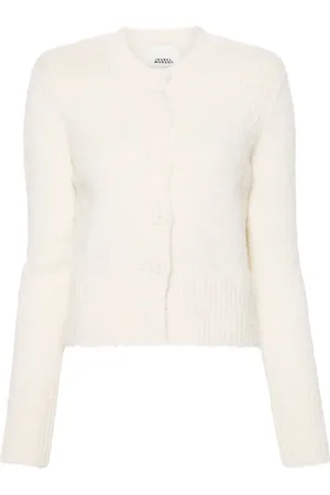 Isabel Marant Kathlen cardigan