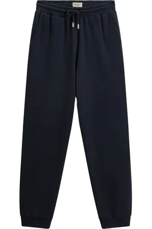 Woolrich Lightweight drawstring track pants