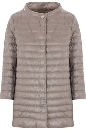 HERNO Rossella jacket