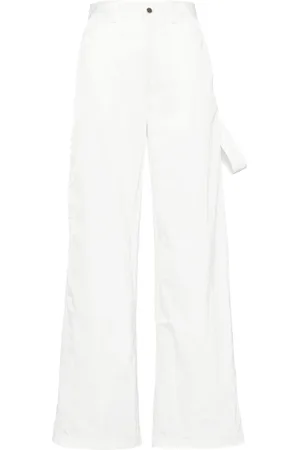 Cynthia Rowley Painter trousers