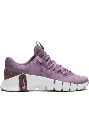 Nike Free Metcon 5 "Violet Dust" sneakers