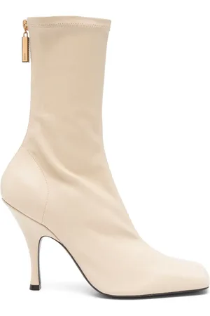 Khaite 100mm Eva boots