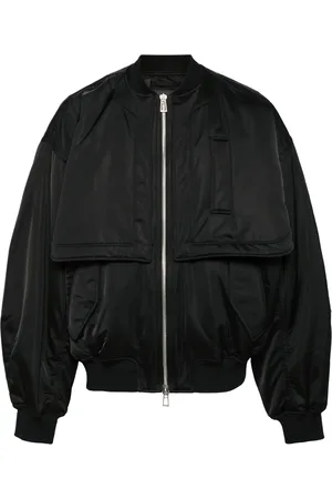 SONGZIO Loose bomber jacket