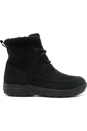 Ecco Trace boots