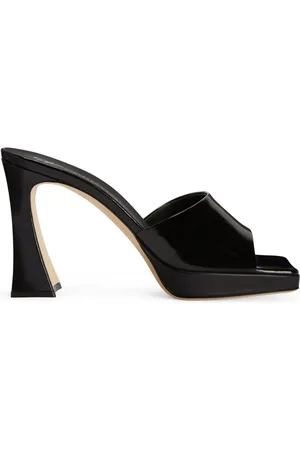 Giuseppe Zanotti 100mm Solhene sandals