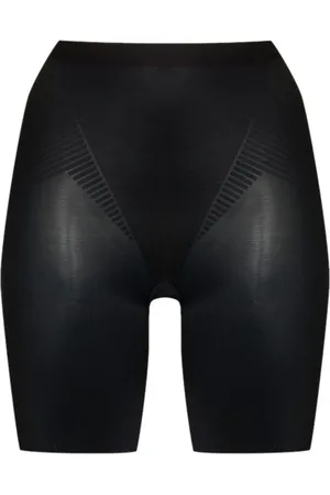 Spanx Thinstincts 2.0 mid-thigh shorts