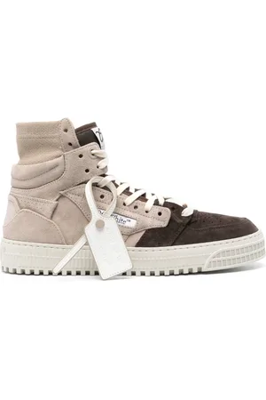 OFF-WHITE 3.0 Off Court high-top sneakers