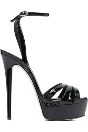 LE SILLA Lola open-toe sandals