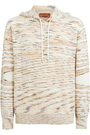 Missoni Cotton hoodie