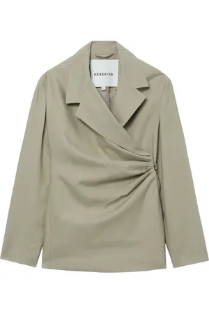 Herskind Single-breasted blazer