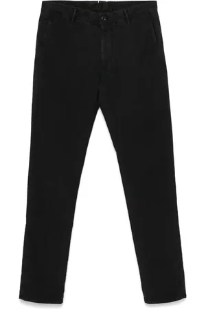 Incotex Slim-leg chinos