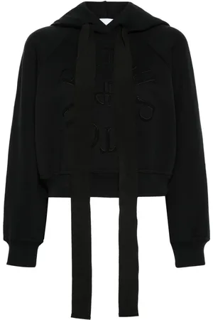 Patou Medallion hoodie