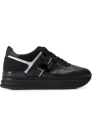 Hogan Rhinestone sneakers
