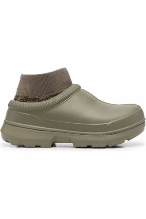UGG Tasman X sock-style ankle boots