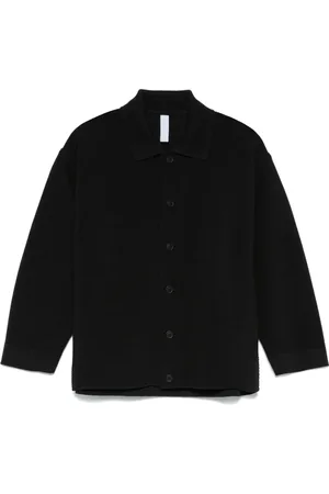 CFCL Washi shirt jacket