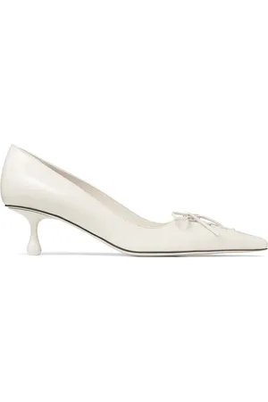 Jimmy Choo 50mm Scarlett pumps