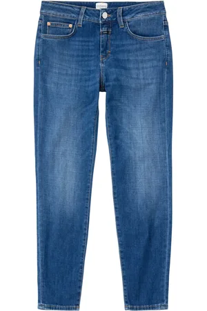 Closed Baker slim-cut jeans