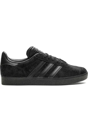 adidas Gazelle "Triple " sneakers