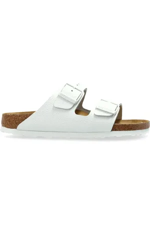 Birkenstock Arizona slides
