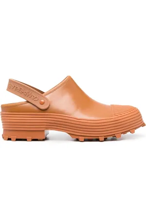 Camper Traktori clogs