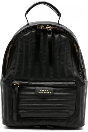 Sarah Chofakian Mochila matelass?? quilted backpack