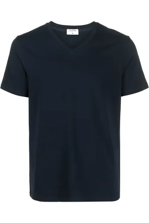 Filippa K V-neck short-sleeve T-shirt