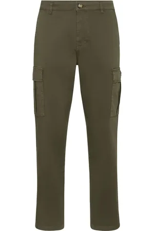 Philipp Plein Cargo trousers
