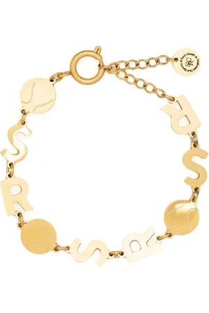 Sporty & Rich SR Tennis bracelet