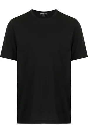 James Perse Luxe Lotus jersey T-shirt