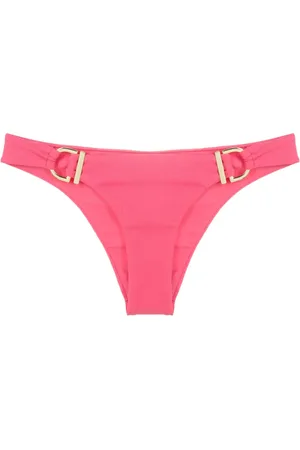 Lenny Niemeyer Elasticated-waist bikini bottoms