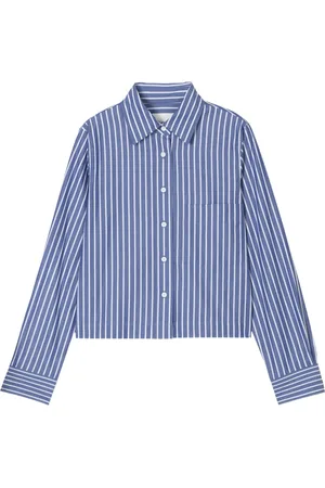 Closed Striped shirt