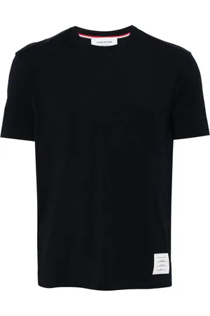 Thom Browne 4-Bar T-shirt