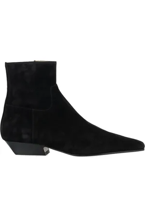 Khaite Marfal boots