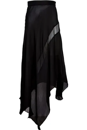 FLEUR DU MAL Handkerchief skirt