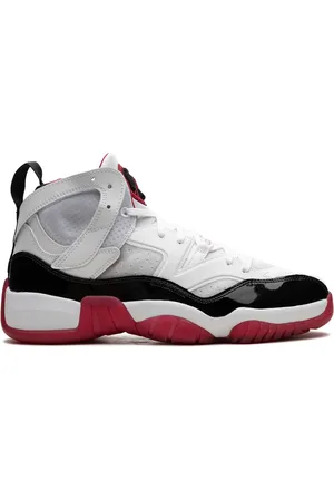 Jordan Jumpman Two Trey "Bred Concord" sneakers