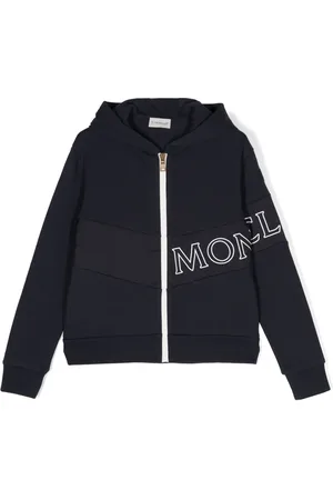 Moncler Hooded jacket