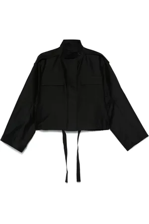CHRISTIAN WIJNANTS Juna jacket
