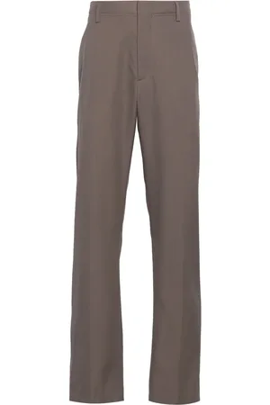 Nanushka Tailored wool trousers
