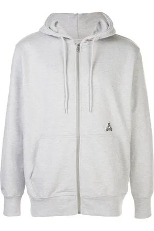 PALACE Sofar zipped hoodie