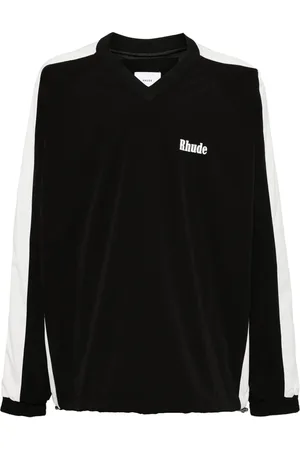 Rhude Raven sweatshirt
