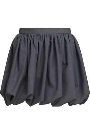 Marni Puffball mini skirt