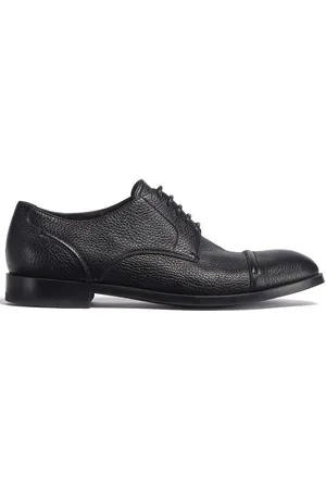 Ermenegildo Zegna Siena Flex Derby shoes