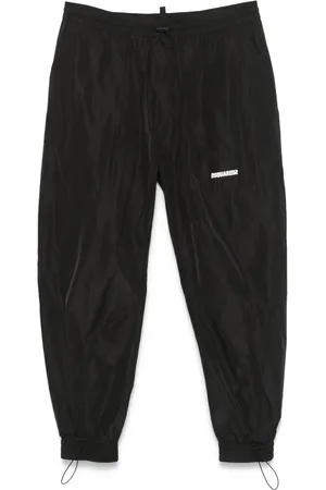 Dsquared2 Track-pants in tessuto tecnico