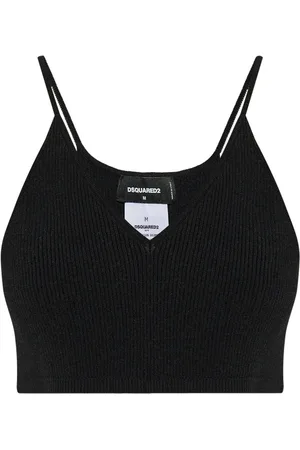 Dsquared2 Logo top
