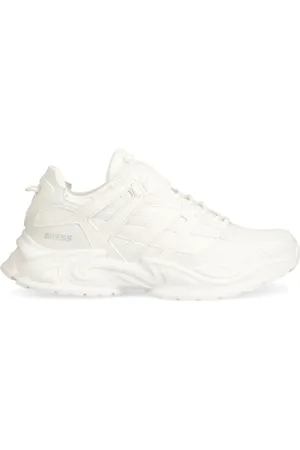 Guess Logo-print sneakers
