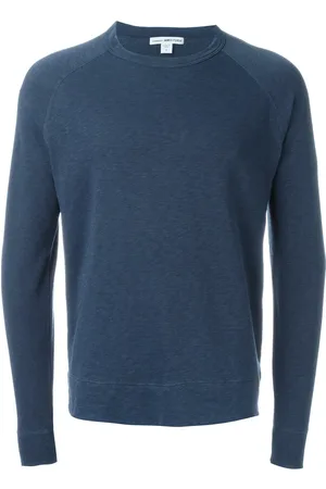 James Perse Classic sweatshirt