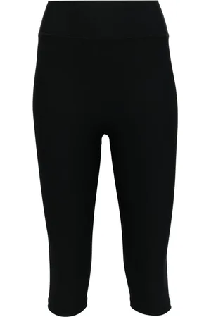 The Upside Peached compression shorts