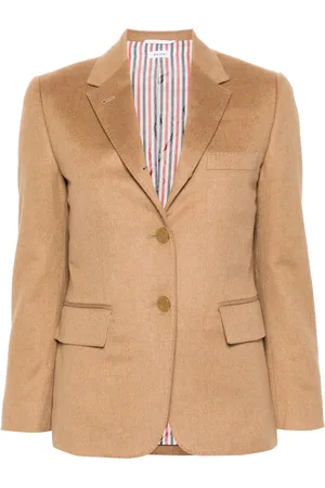 Thom Browne Single-breasted blazer