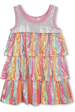 Billieblush Sequined dress