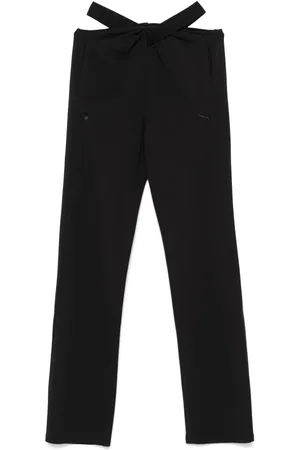COPERNI X Puma logo track pants